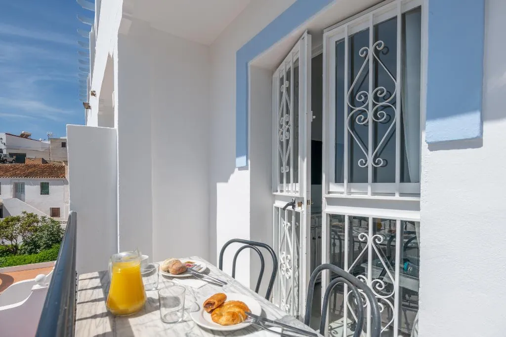APARTMENT SEA VIEW ONE BEDROOM Room, Hotel Playamaro, Costa Del Sol