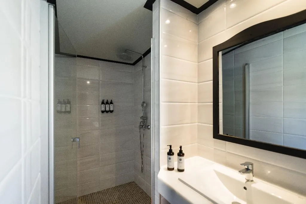 JUNIOR SUITE STANDARD Room, Llucatx Menorca, Menorca