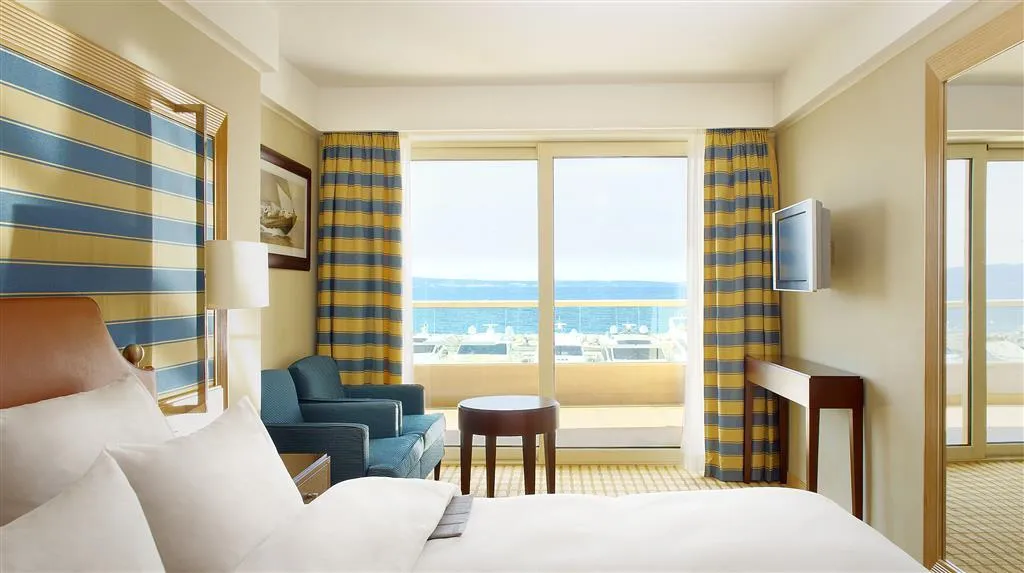 General view, Le Meridien Lav Split, Split