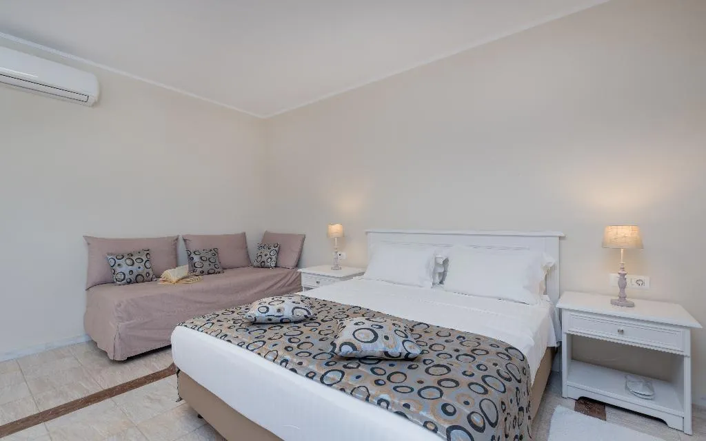 Double or Twin PREMIUM Room, Zante Park Hotel, BW Premier Collection, Zante