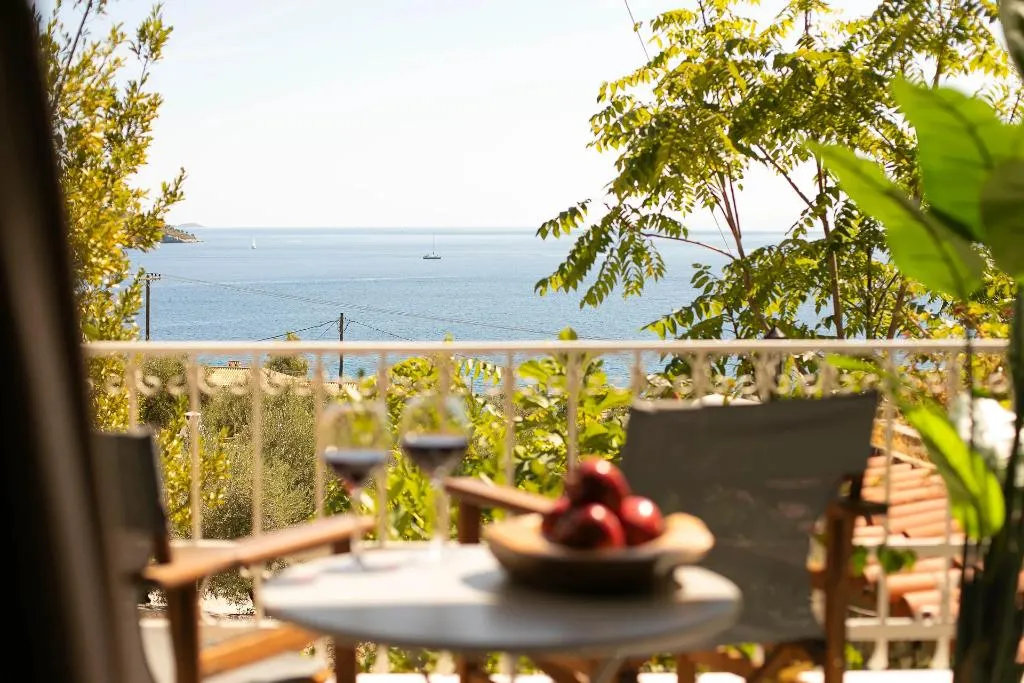 SINGLE STANDARD Room, Irida Aegean View, Skiathos