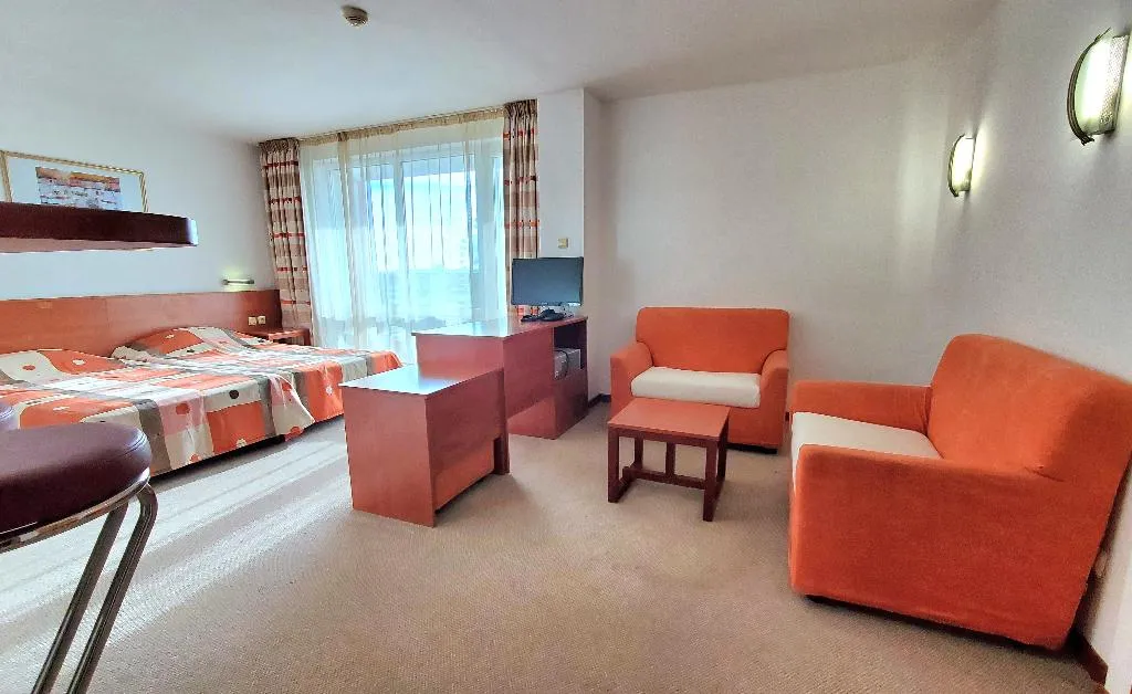 STUDIO STANDARD Room, Fenix, Bourgas