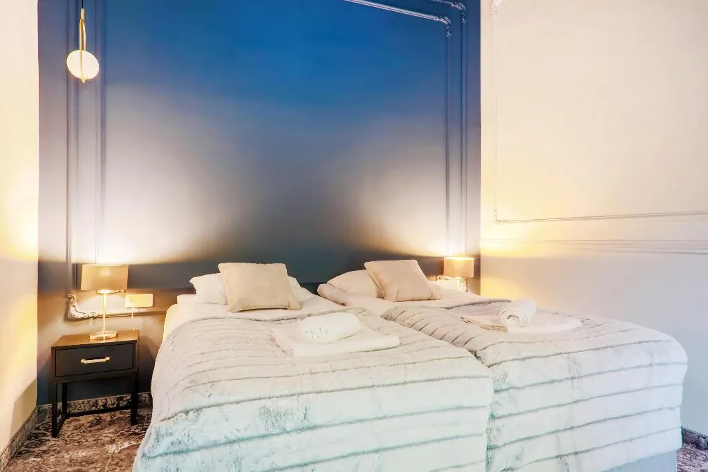 SUITE DELUXE Room, Aparthotel Cracovia Residence, Krakow