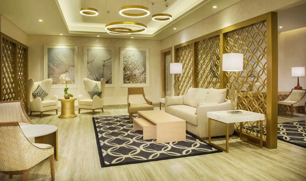 General view, Habtoor Grand Resort, Autograph Collection, Dubai