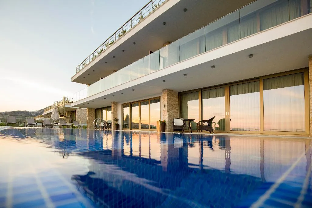 Pool, Spektr Boutique Hotel Yalikavak, Bodrum