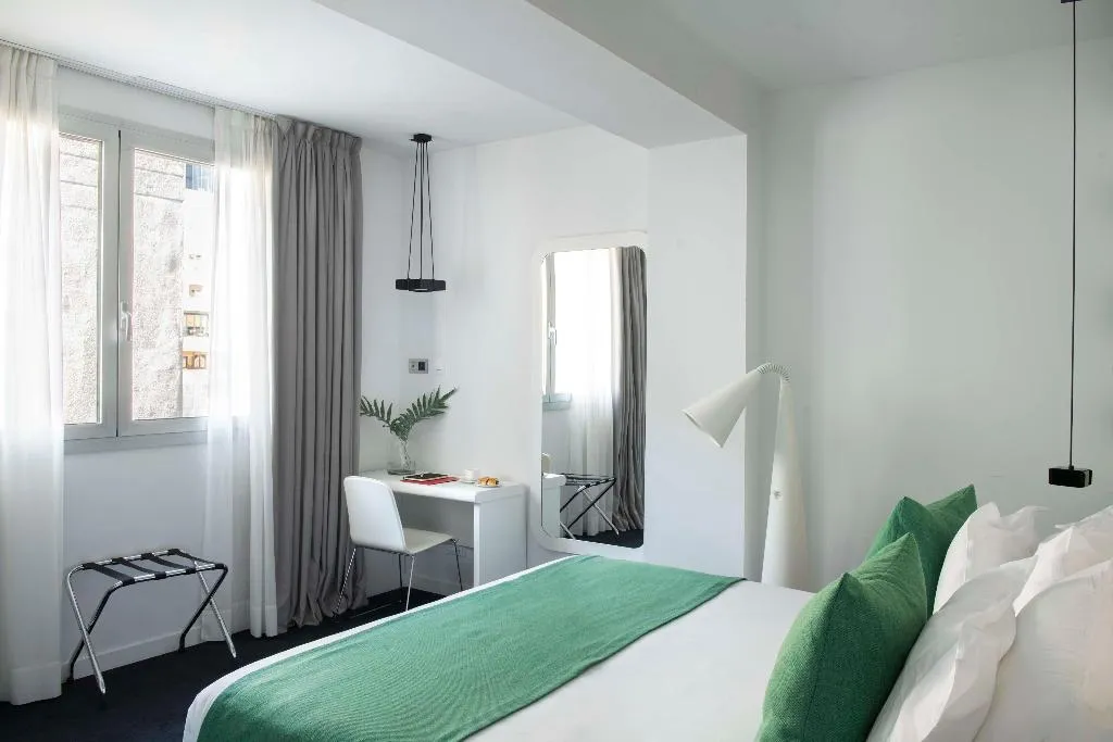 Room DELUXE Room, Allegro Barcelona, Barcelona