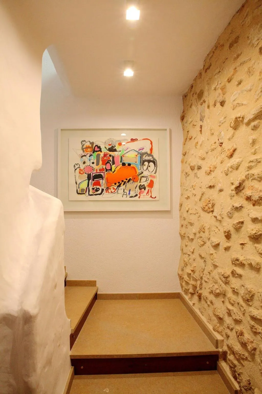 Lobby, Hotel Mañet, Costa Blanca