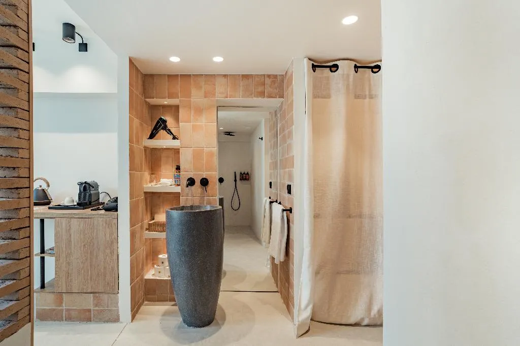 DOUBLE STANDARD Room, Bonito Ibiza by NCalma Hotels, Ibiza