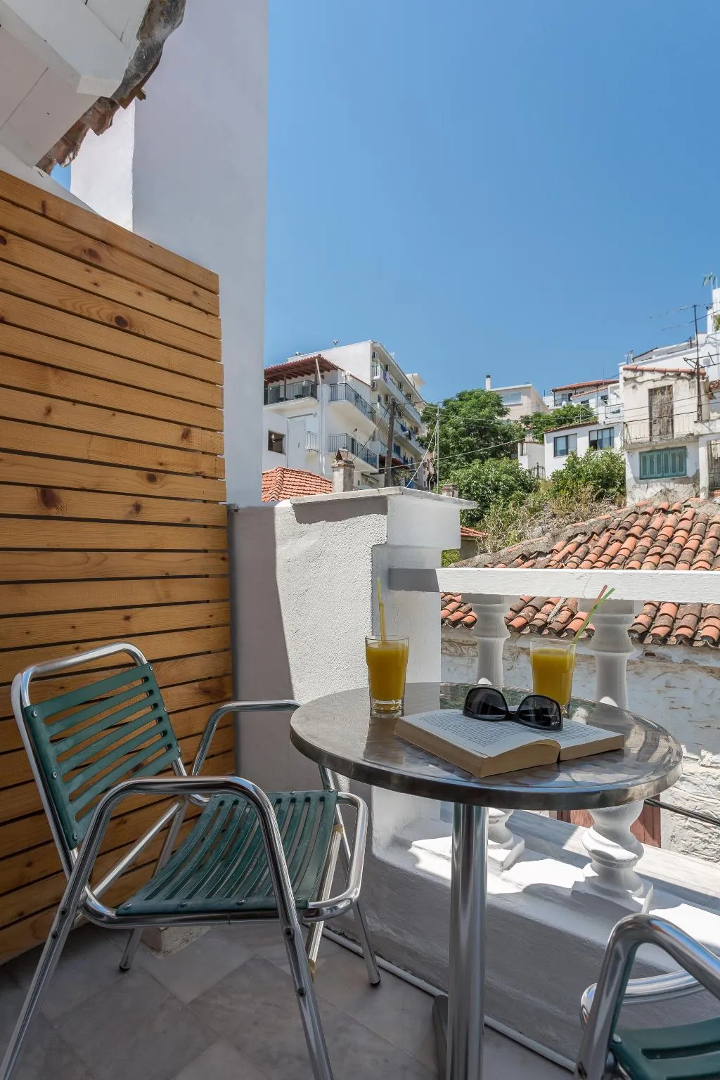 SUITE CLASSIC Room, Akti, Skiathos