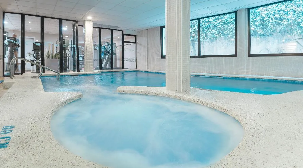 Pool, RH Corona del Mar, Costa Blanca