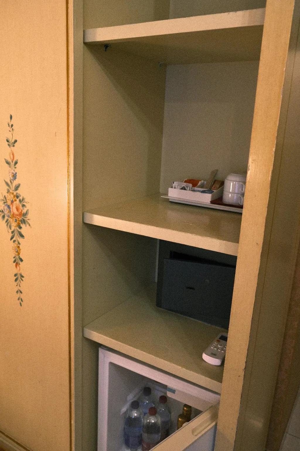 Room ECONOMY PREMIUM Room, San Gallo, Venice