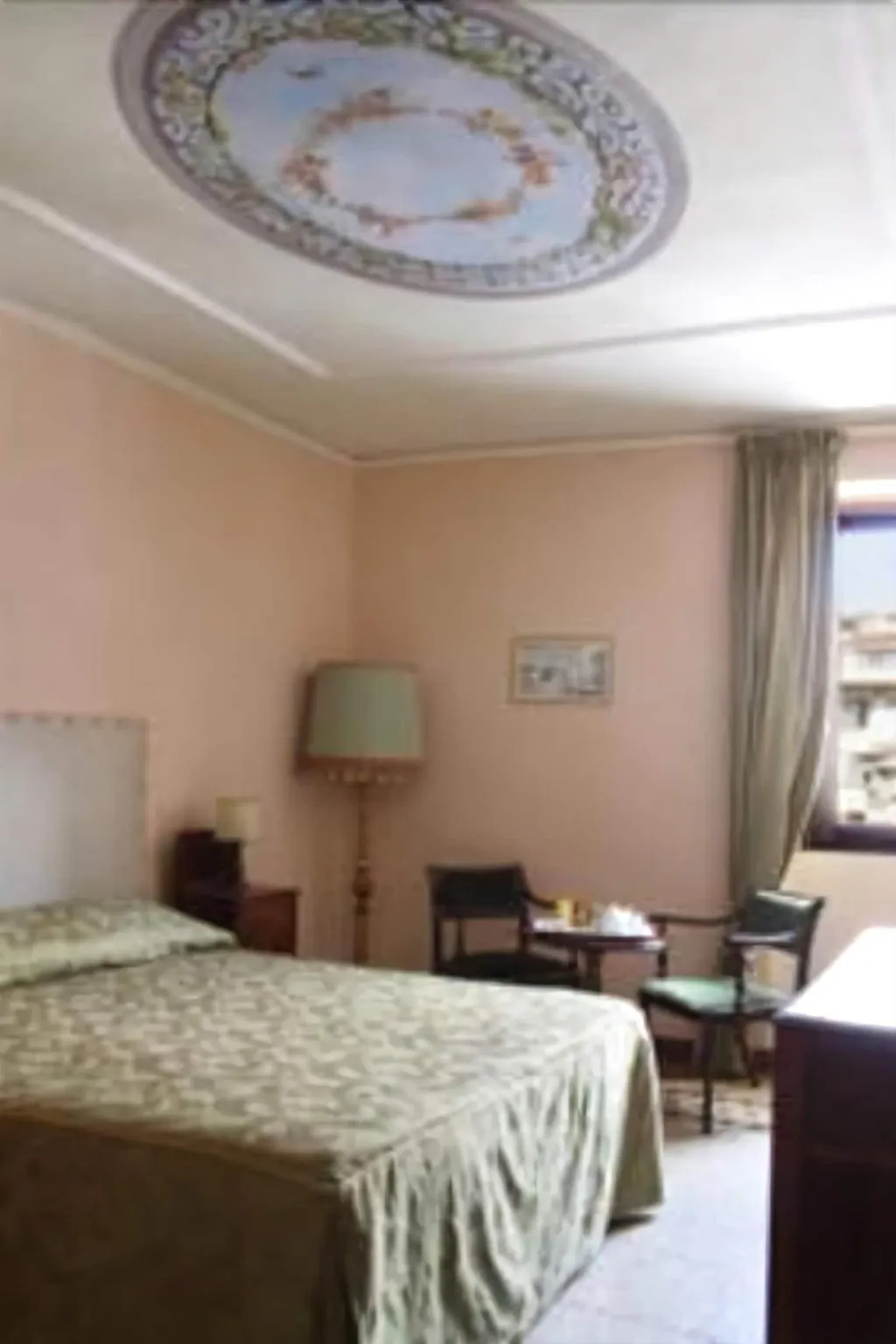 Room, A Florence Cathedral View, Florence