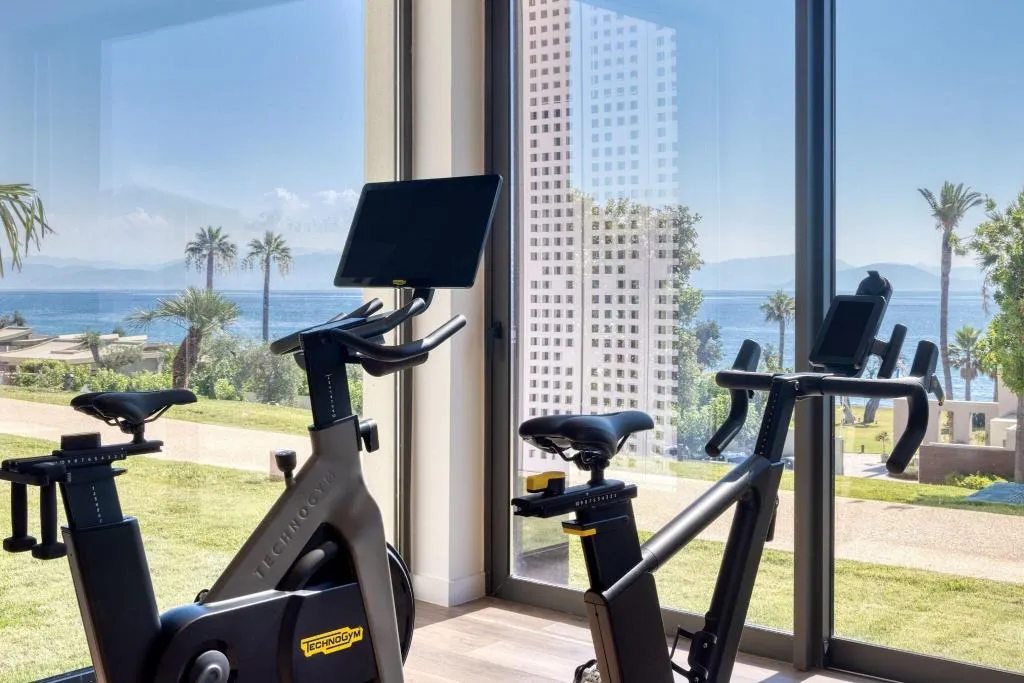 Sports and Entertainment, Domes Miramare, A Luxury Collection Resort, Corfu, Corfu