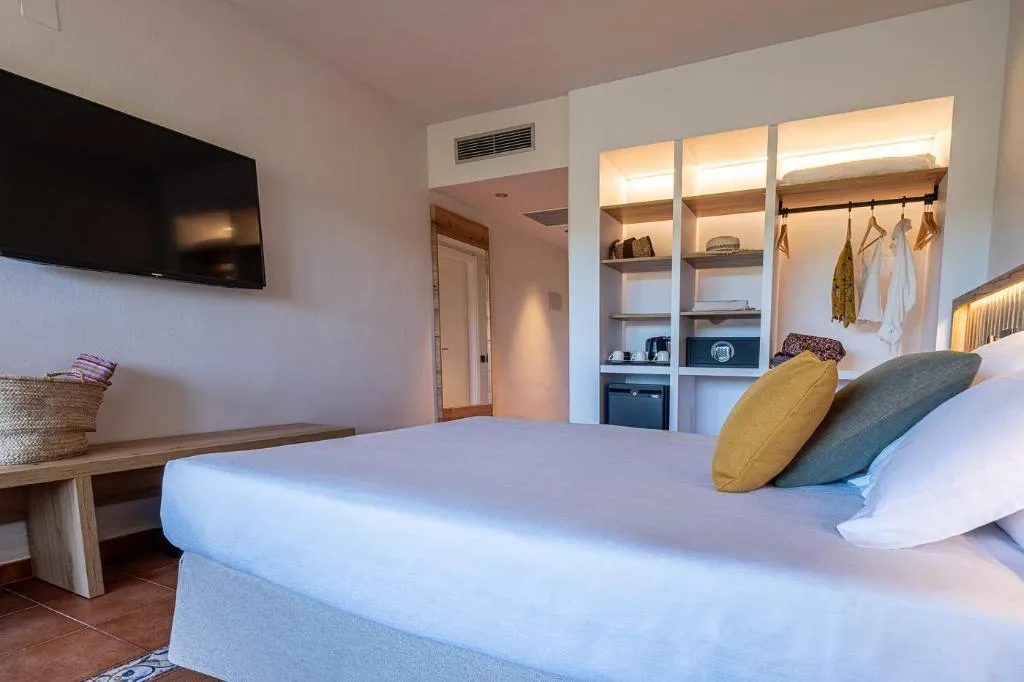Room, Estival Park Marena, Costa Brava