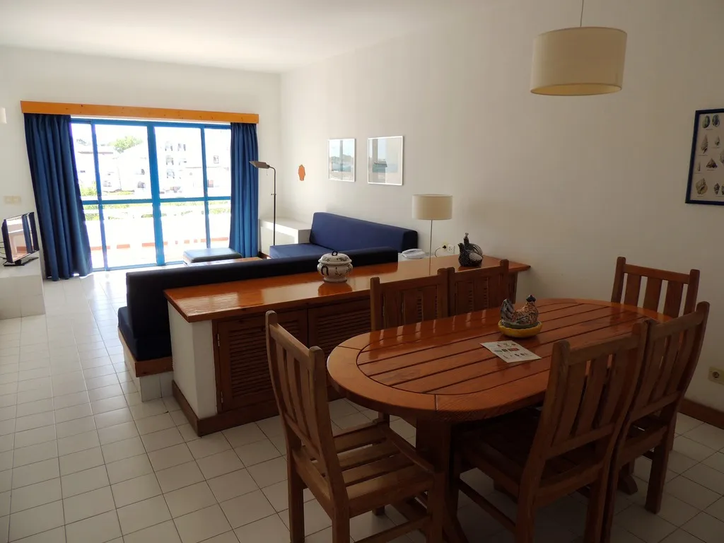 APARTMENT SIDE SEA VIEW ONE BEDROOM Room, Almar, Algarve