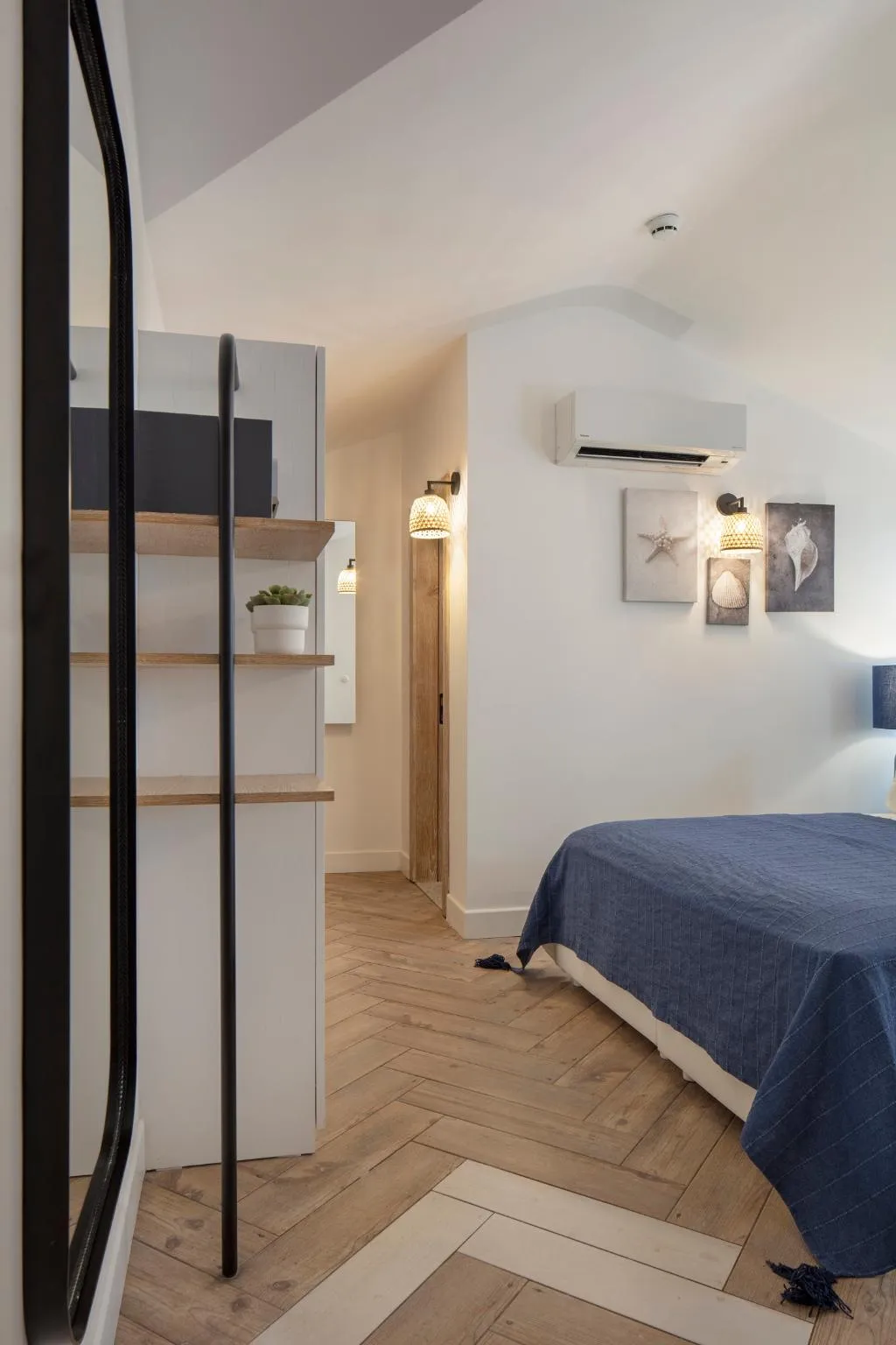 SUITE CITY VIEW Room, Ada Dreams, Dalaman