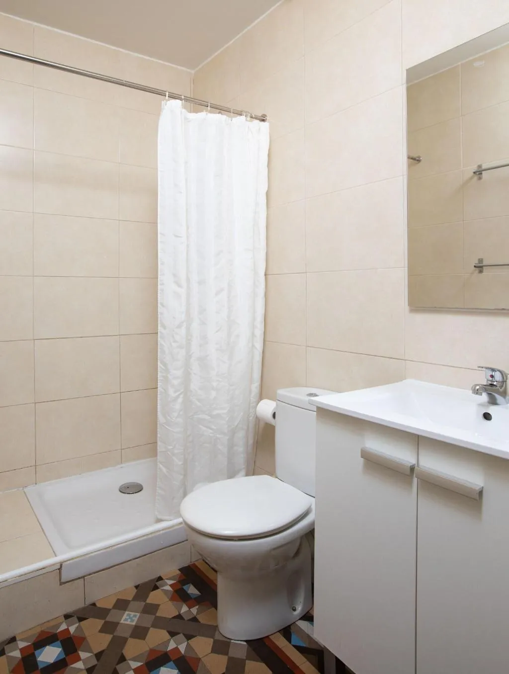 Room, Casanova Guest House, Barcelona