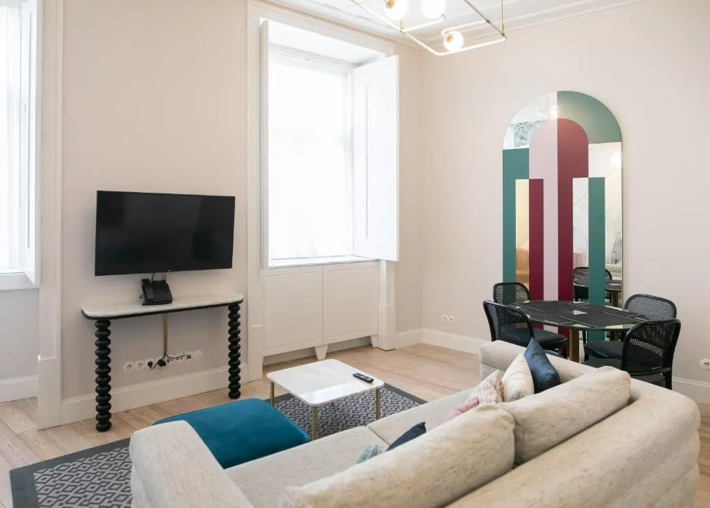 APARTMENT CLASSIC Room, The Lift Apartments by Ridan Hotels, Lisbon