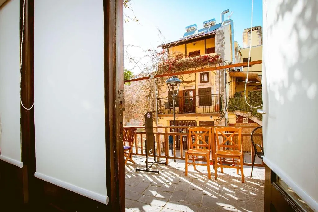 Room, Bozzali, Crete