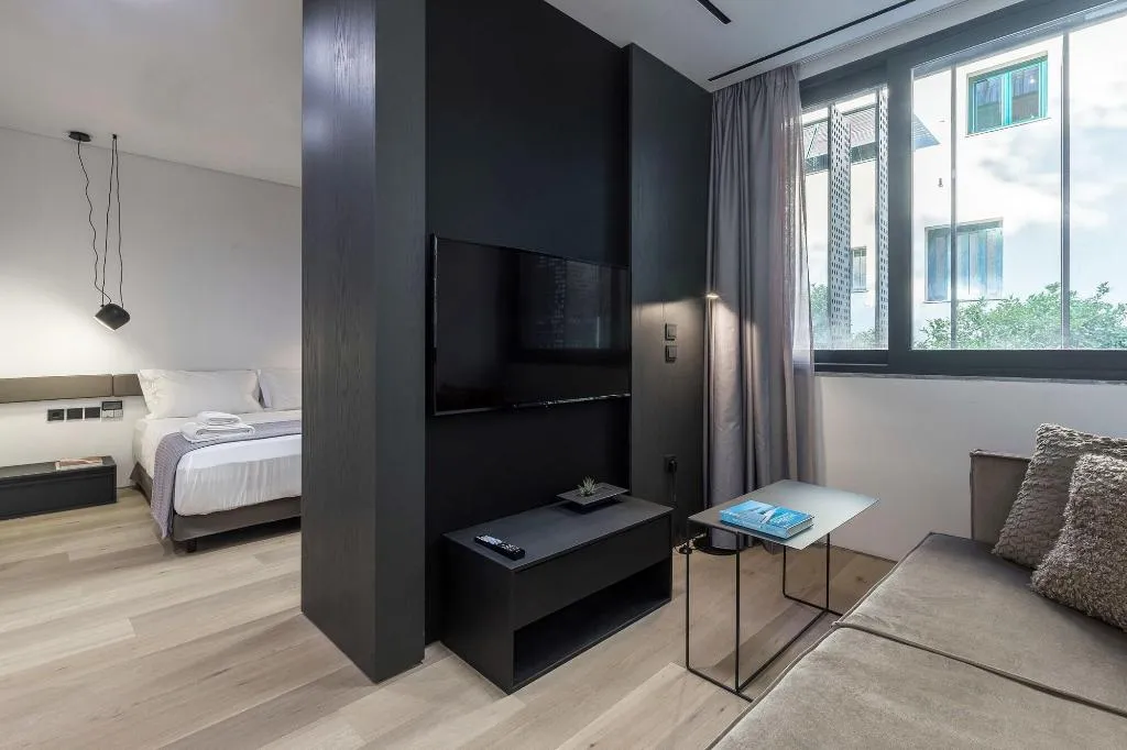 Room, The Duke Boutique Suites, Athens