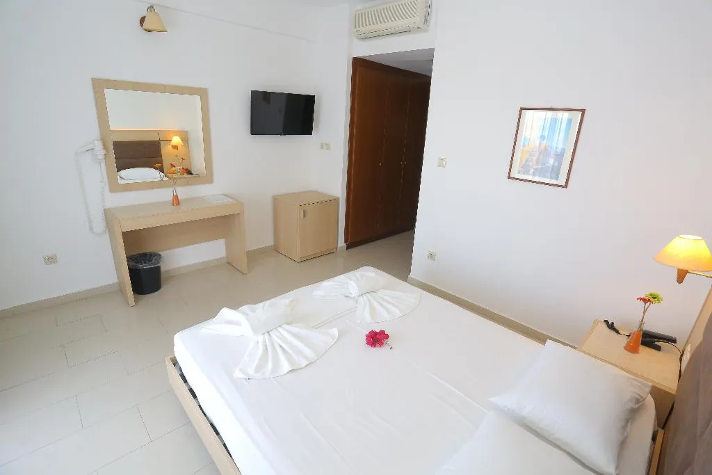 Double or Twin STANDARD Room, Hilltop, Halkidiki