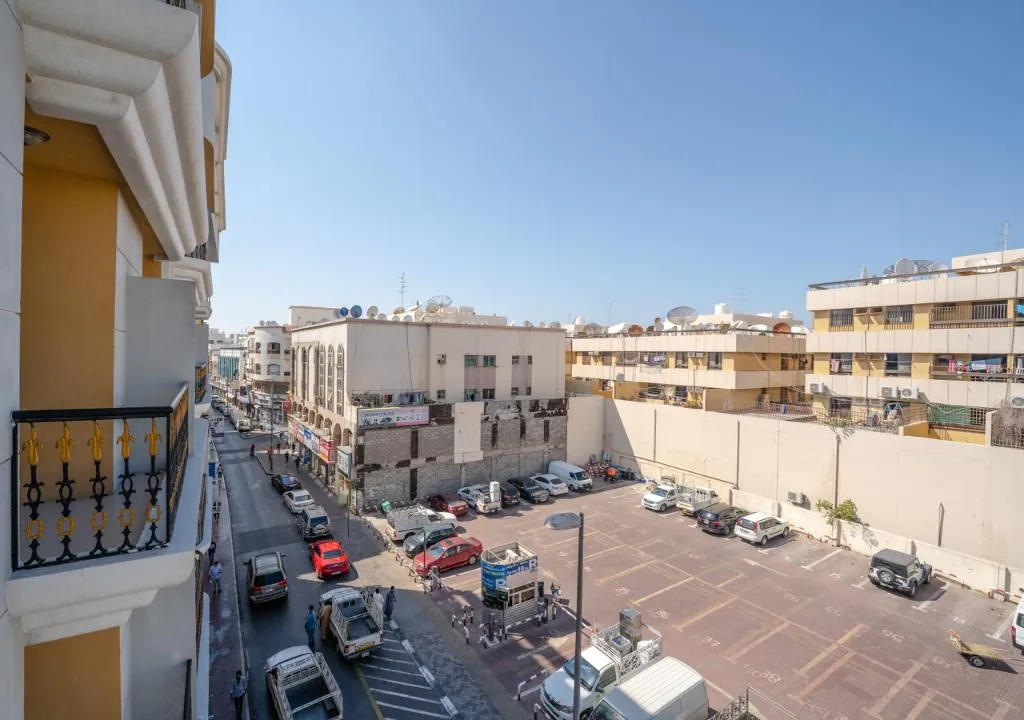 DOUBLE EXECUTIVE Room, City Stay Premium Hotel Apartments, Dubai