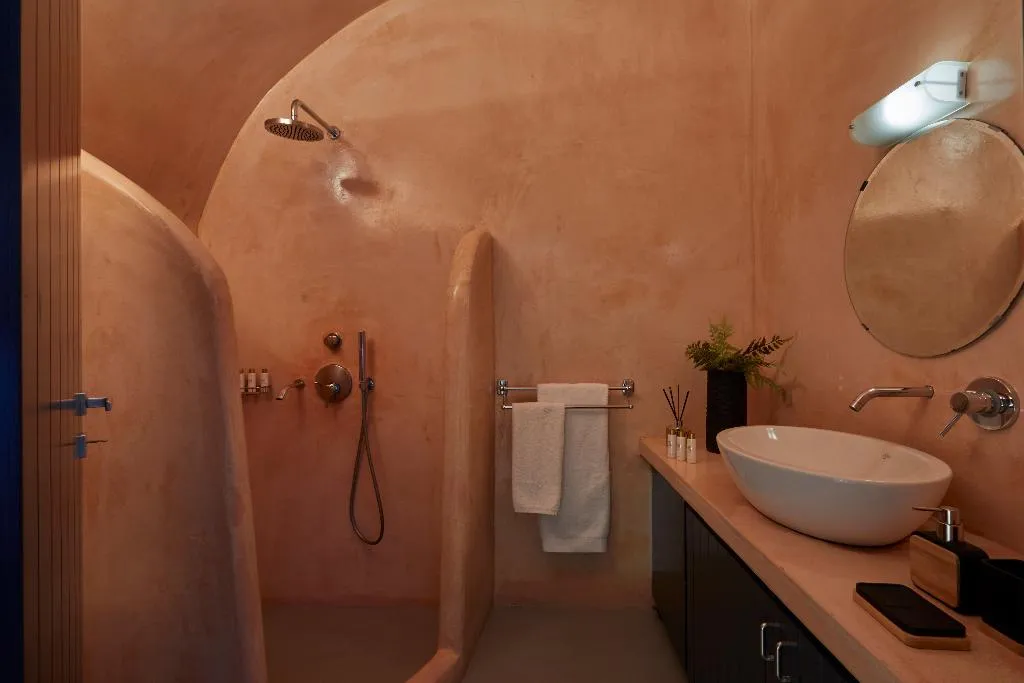 VILLA GRAND Room, Santorini Princess Spa Hotel, Santorini