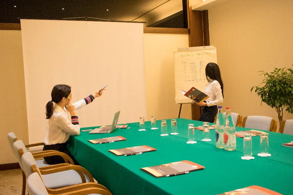 Conferences, Minerva, Florence