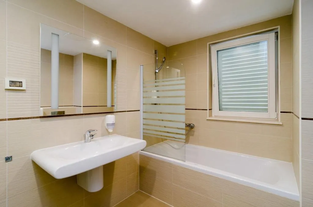 Room, Antonio Luxury Beach Suites, Dubrovnik