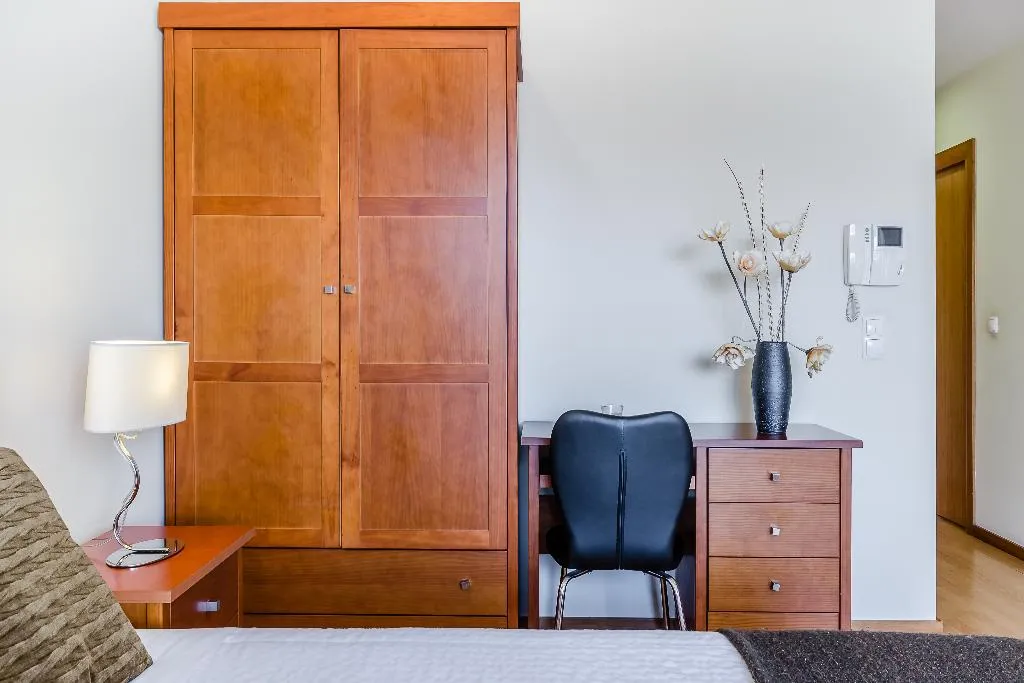 STUDIO STANDARD Room, RS Porto Flats, Porto