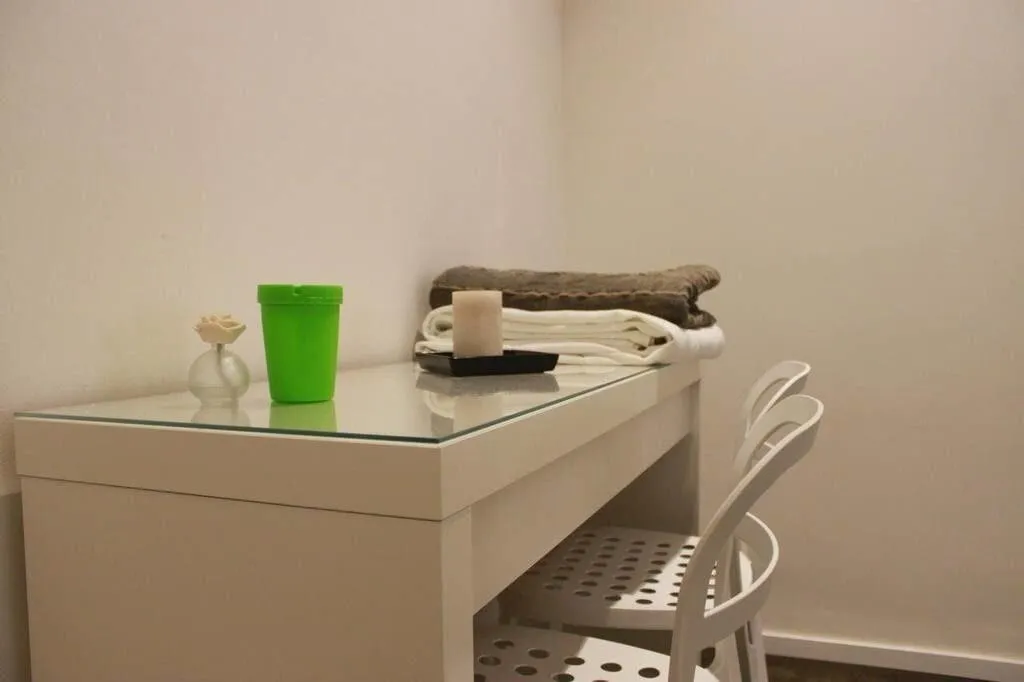 Room, Palermo Rooms, Palermo