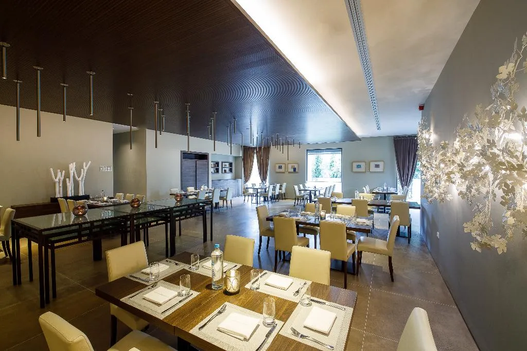 Restaurant, Domotel Kastri, Athens