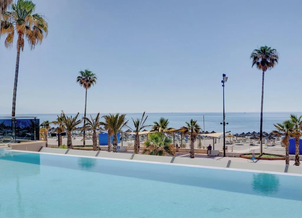 Pool, Angela, Costa Del Sol