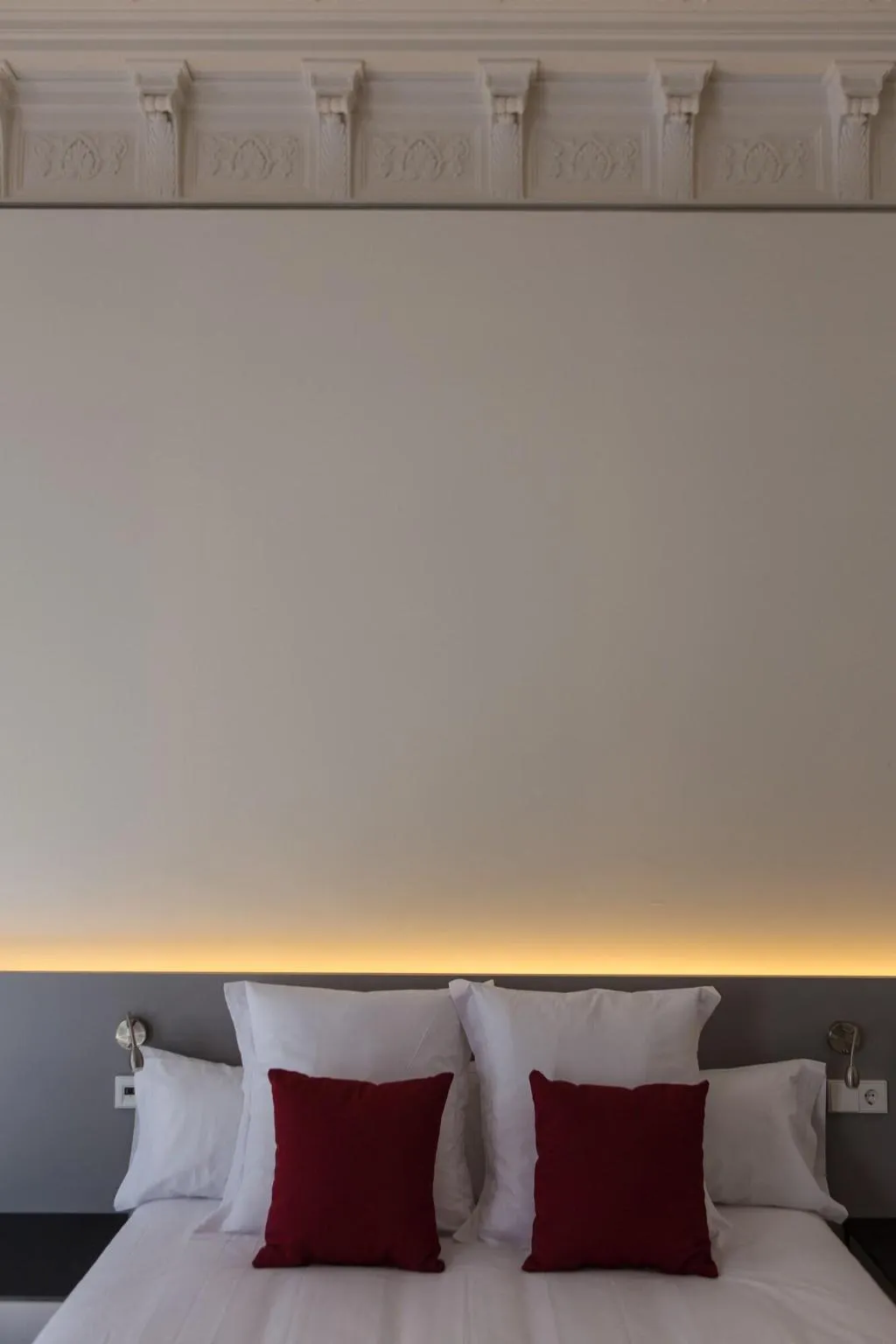 Room, Izaila Plaza Catalunya, Barcelona