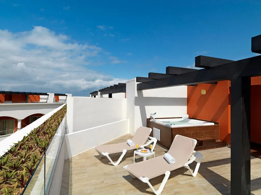 DOUBLE DELUXE TWO BEDROOM Room, Hard Rock Hotel Riviera Maya All Inclusive, Cancun Area