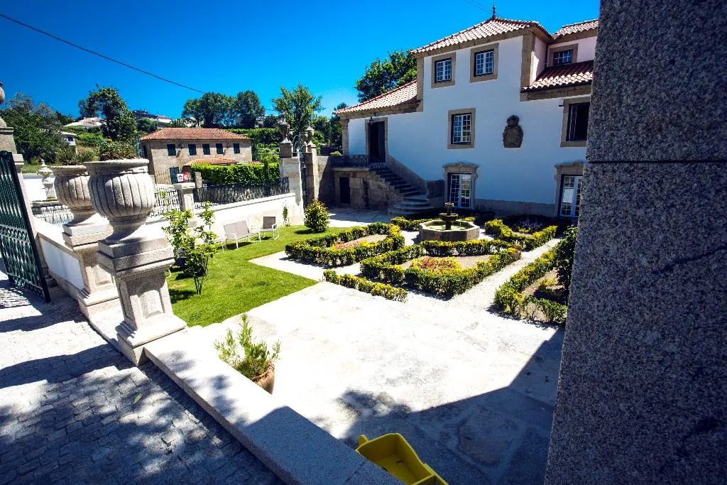 General view, Lavandeira Douro Nature and Wellness, Porto