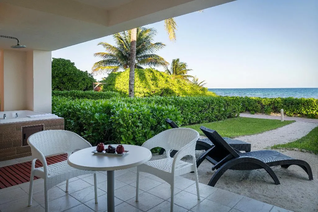 SUITE SUPERIOR Room, Ocean Coral & Turquesa All Inclusive, Cancun Area