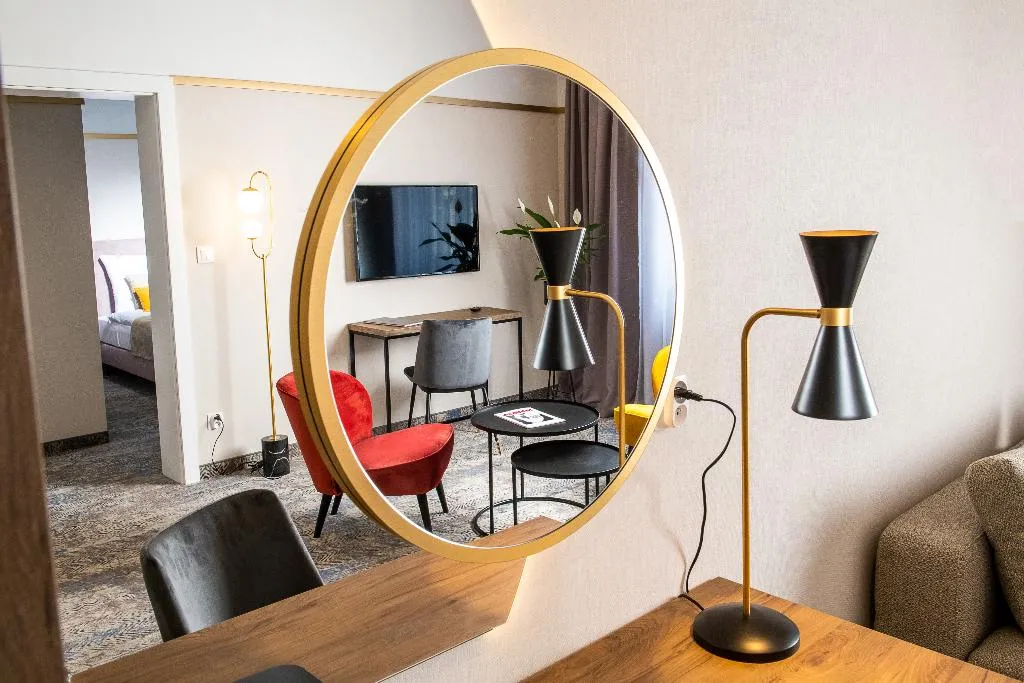 APARTMENT COMFORT Room, MR67 Mayera Rapaporta Aparthotel, Krakow