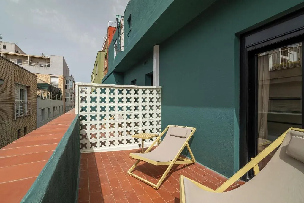 Room, Hotel Robson, Costa Brava