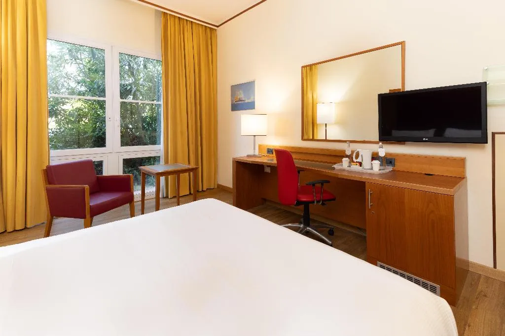 DOUBLE Accessible Room, Crowne Plaza Venice East Quarto D'altino, Venice