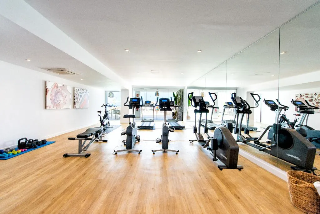 Sports and Entertainment, Atlantic Holiday Hotel, Tenerife