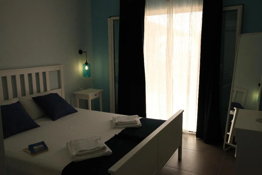APARTMENT SUPERIOR TWO BEDROOMS Room, Agnantio, Kefallinia