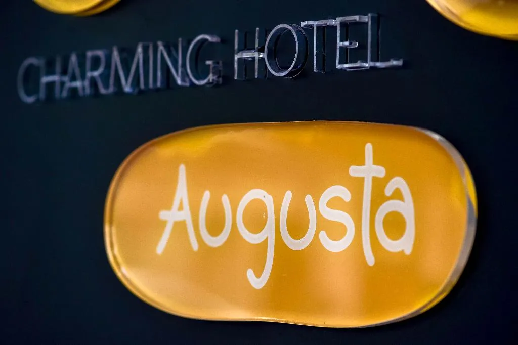 General view, My Story Hotel Augusta, Lisbon