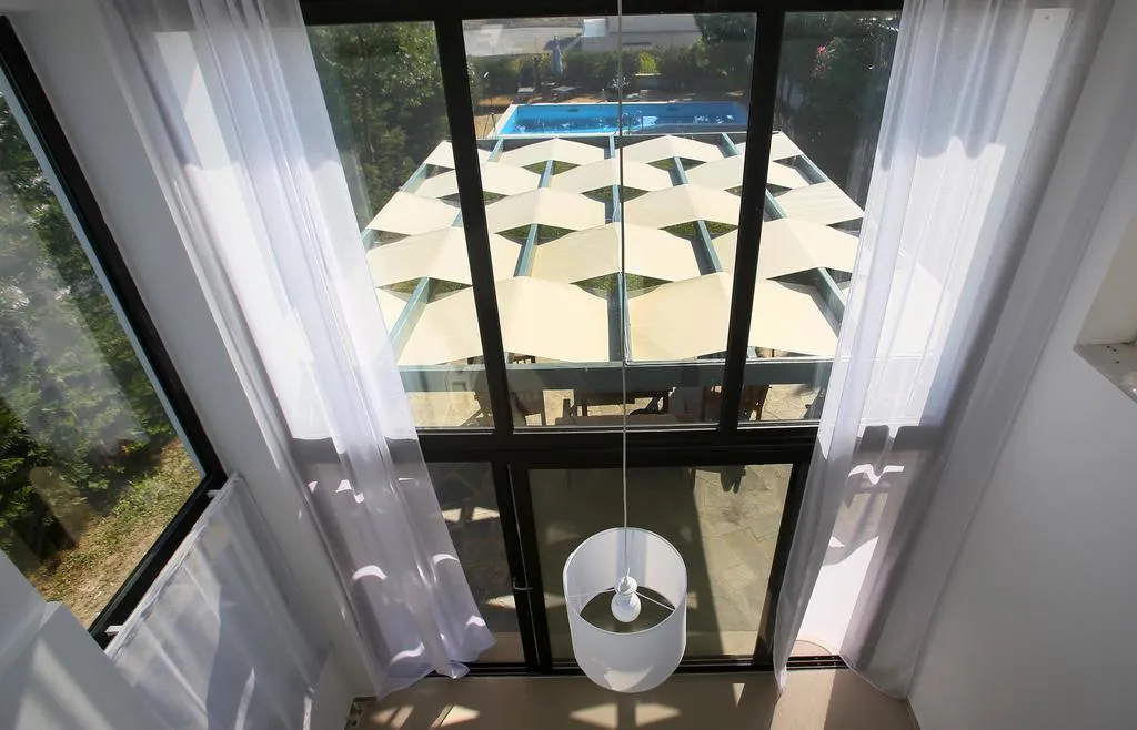 General view, Sunny Sani Luxury Villas, Halkidiki
