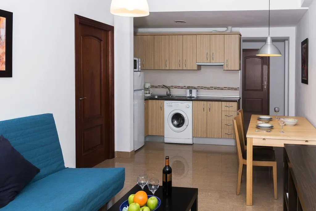 Room, Euromar Playa, Costa Del Sol