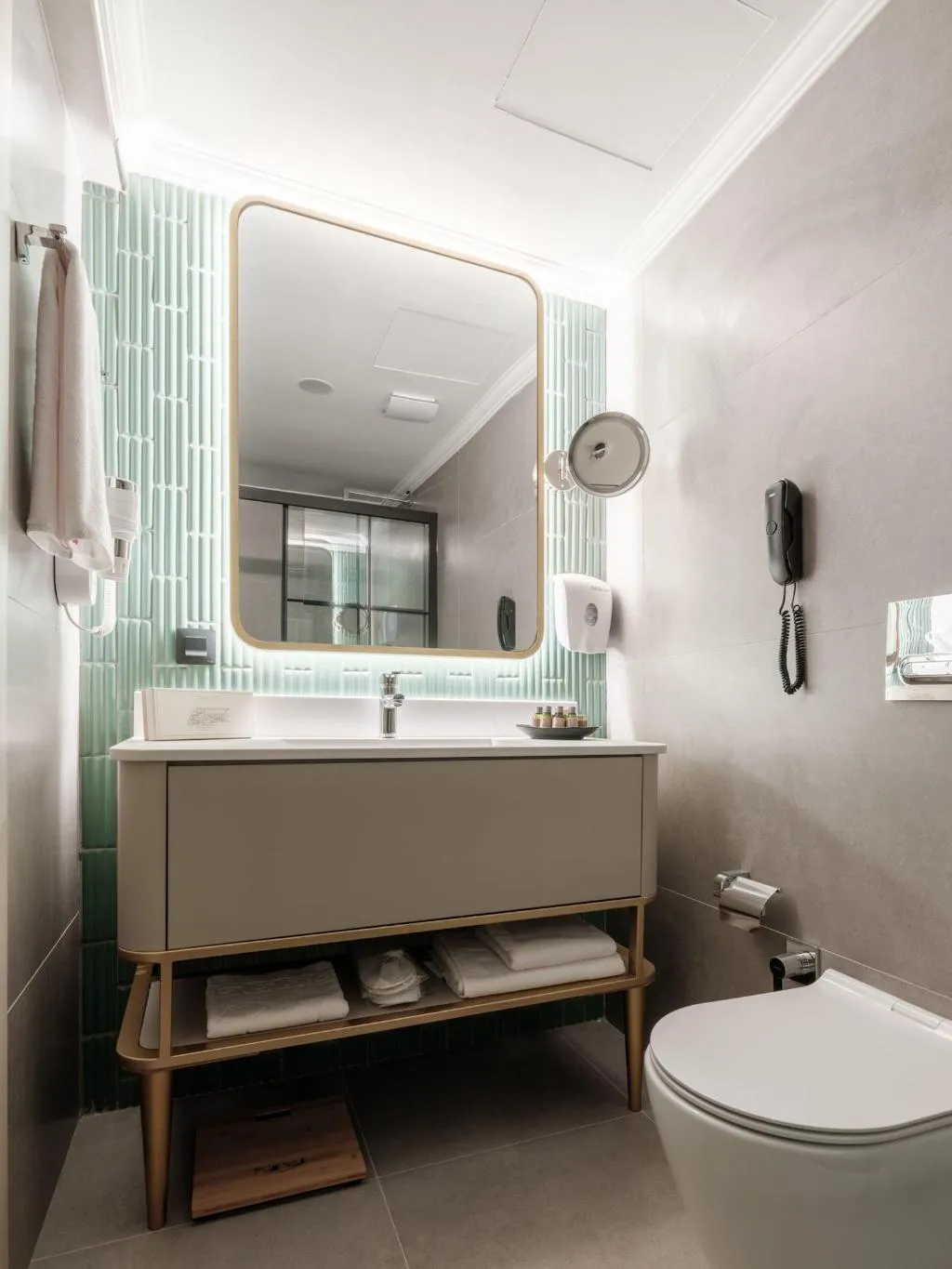 Room, Perla Pura Hotel, Izmir