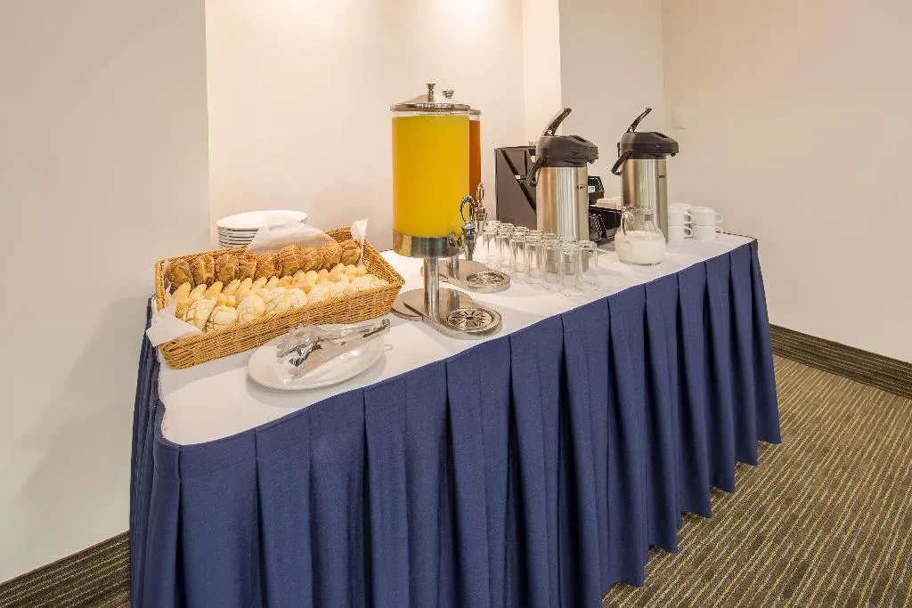 Conferences, Wyndham Garden Playa del Carmen, Cancun Area