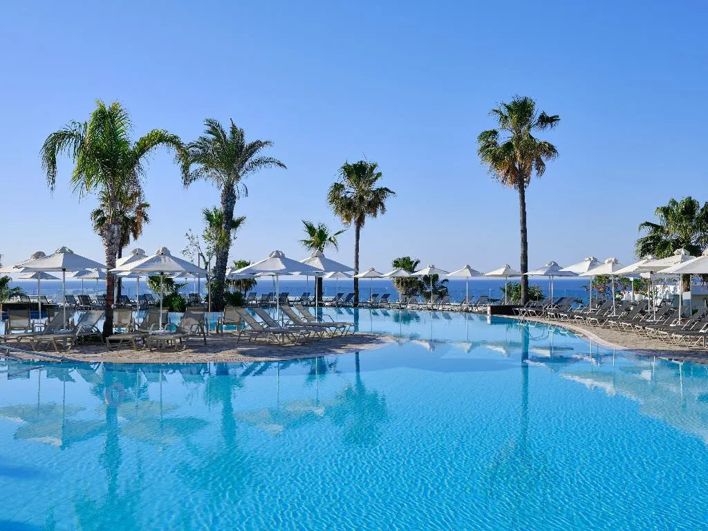 General view, Atlantica Sungarden Beach, Cyprus