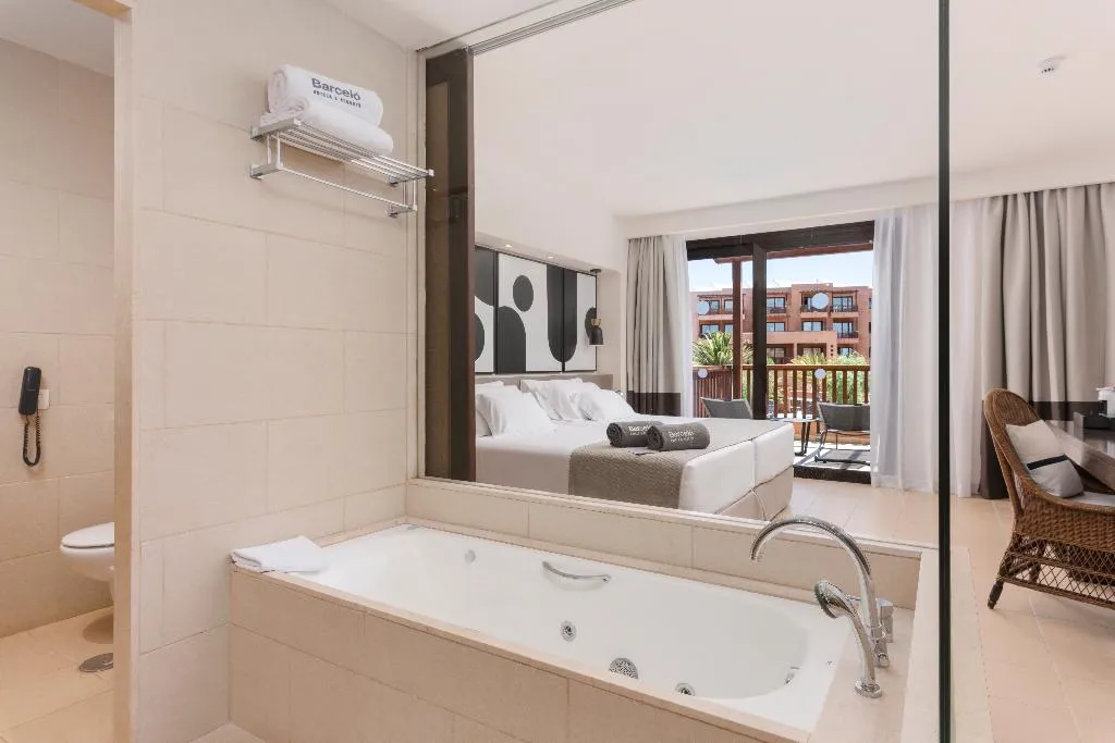 FAMILY ROOM CONNECTING ROOM Room, Barcelo Tenerife, Tenerife