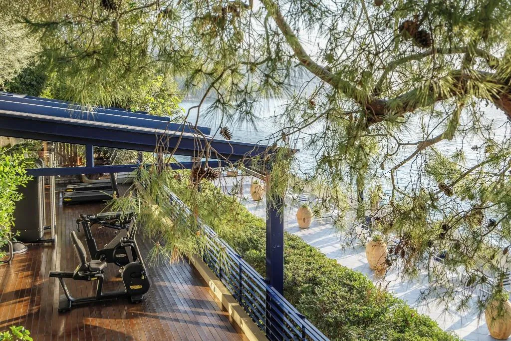 Sports and Entertainment, Capo La Gala Hotel & Wellness, Naples